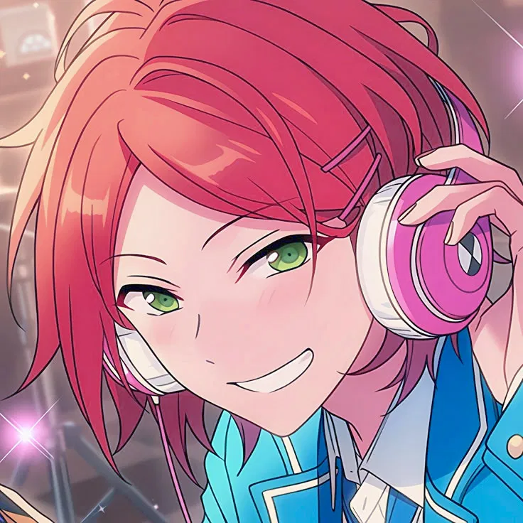 Avatar of Hinata Aoi