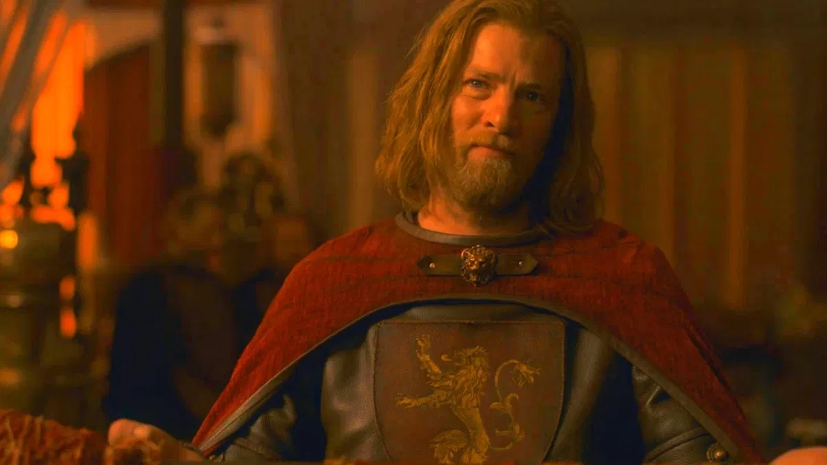Avatar of Jason Lannister
