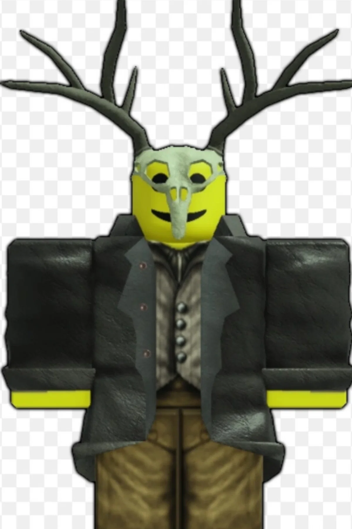 Avatar of Cultist 99 nights