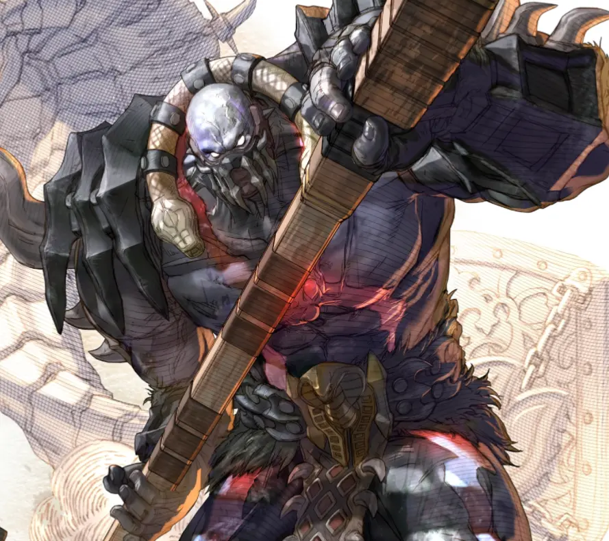 Avatar of Astaroth