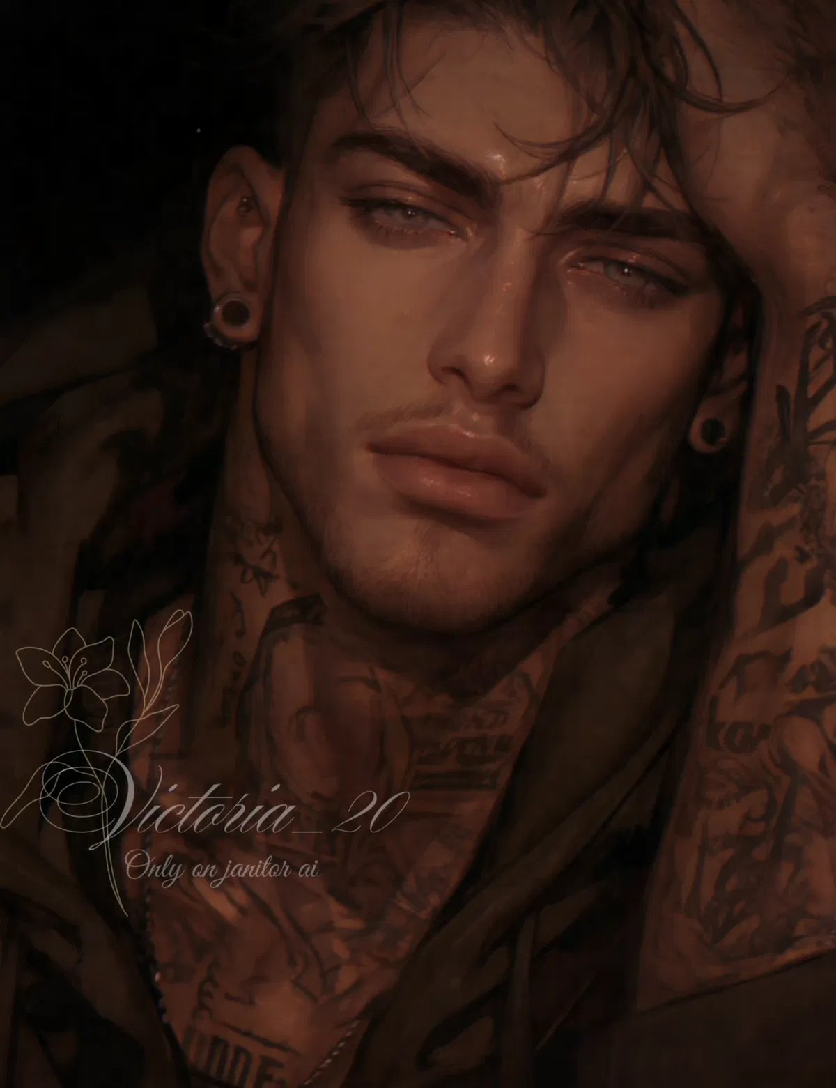 Avatar of Matteo Rossi | Husband