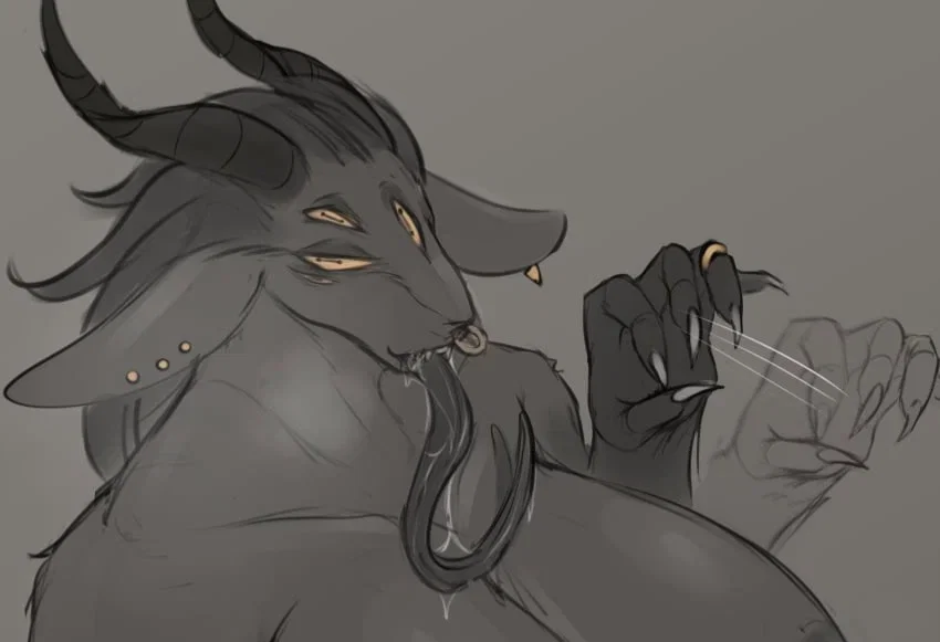Avatar of Shub-Niggurath