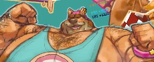 Avatar of Donutboy | The Biggest & Hairest Bottom