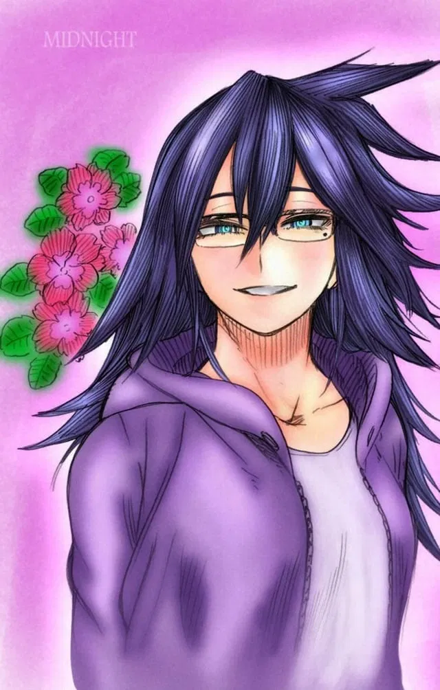 Avatar of Nemuri Kayama "Midnight"