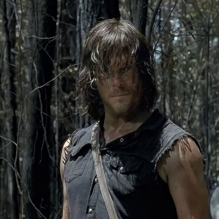 Avatar of Daryl Dixon