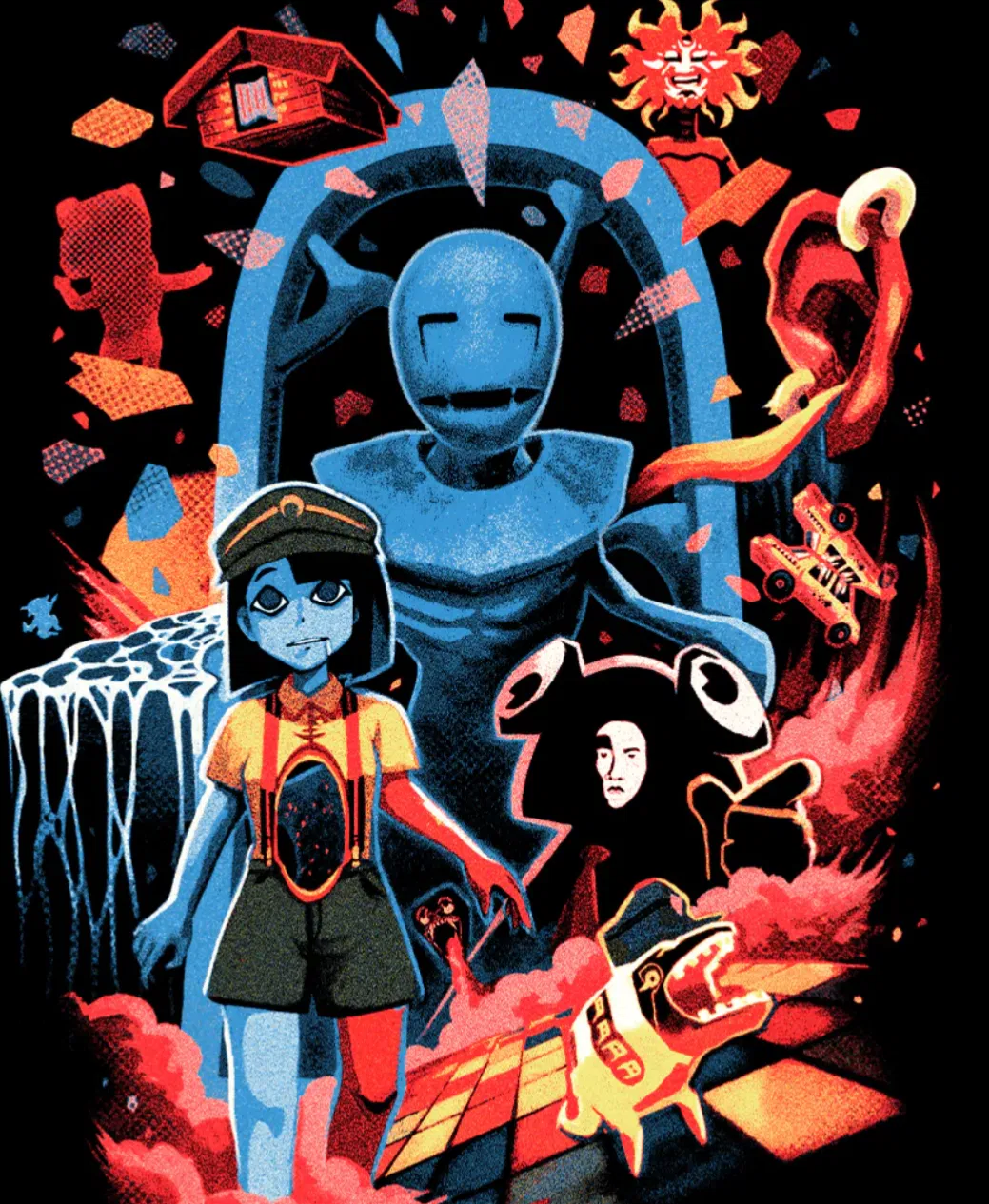 Avatar of ENA - BQQ DREAM -