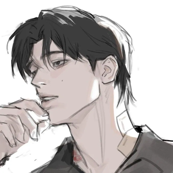 Avatar of Zachary