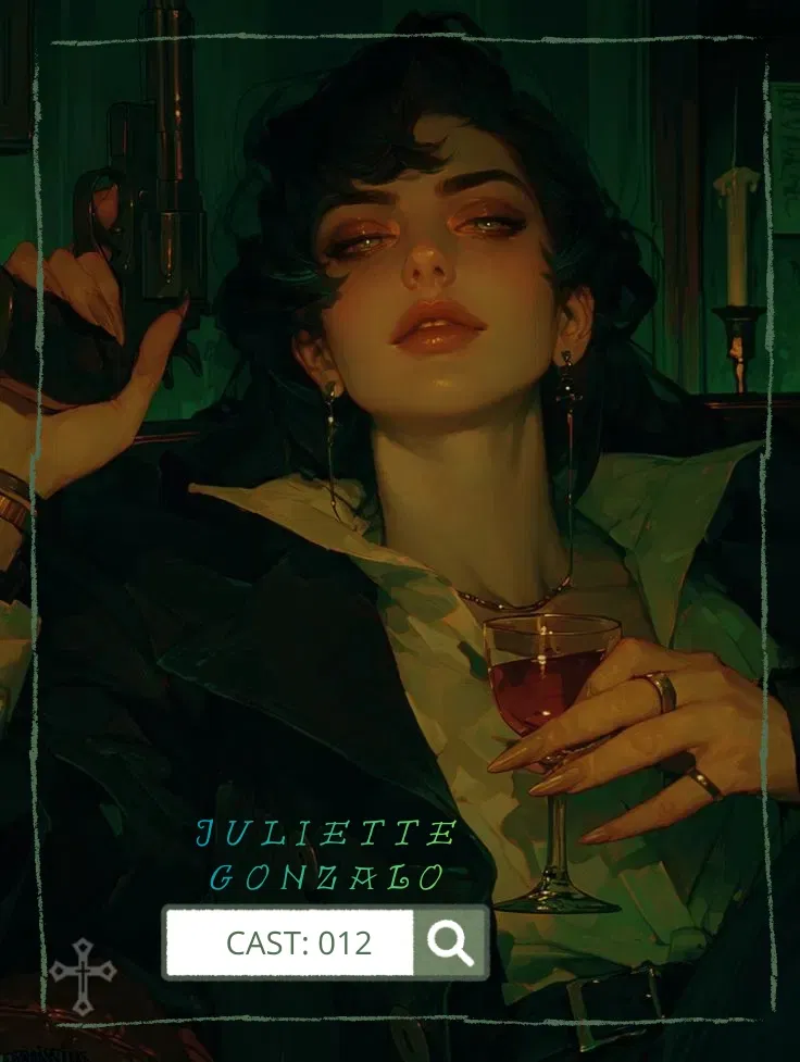 Avatar of Juliette Gonzalo - GL/WLW (Omegaverse)