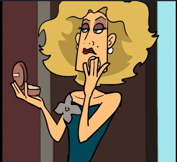 Avatar of Lydia Shvagenbagen