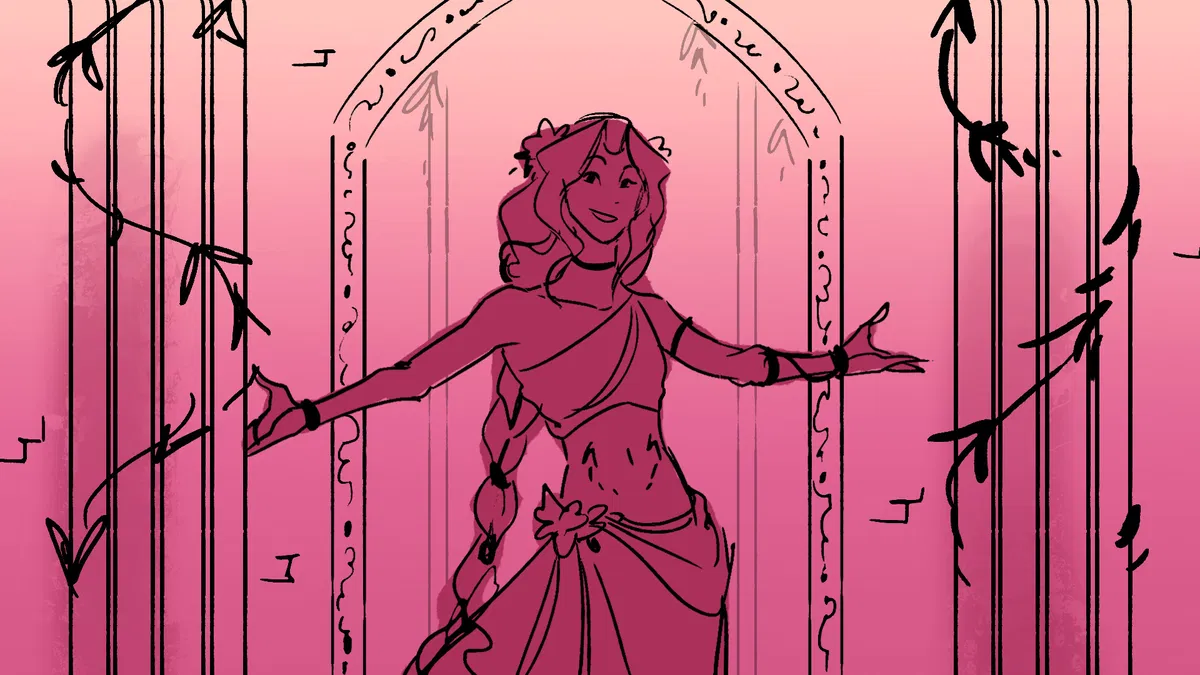 Avatar of [ Circe ]