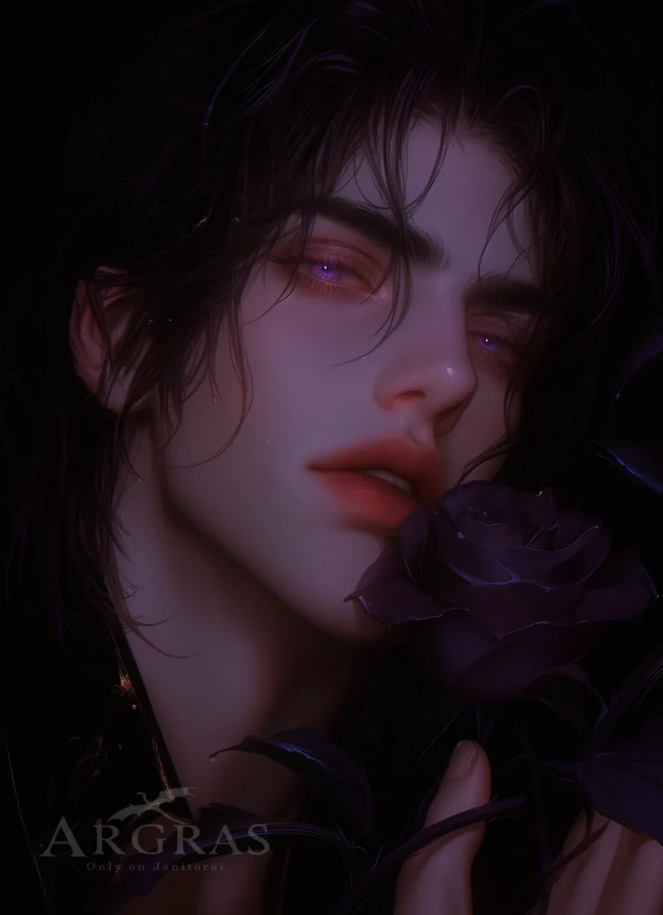 Avatar of Renvaald Valkar