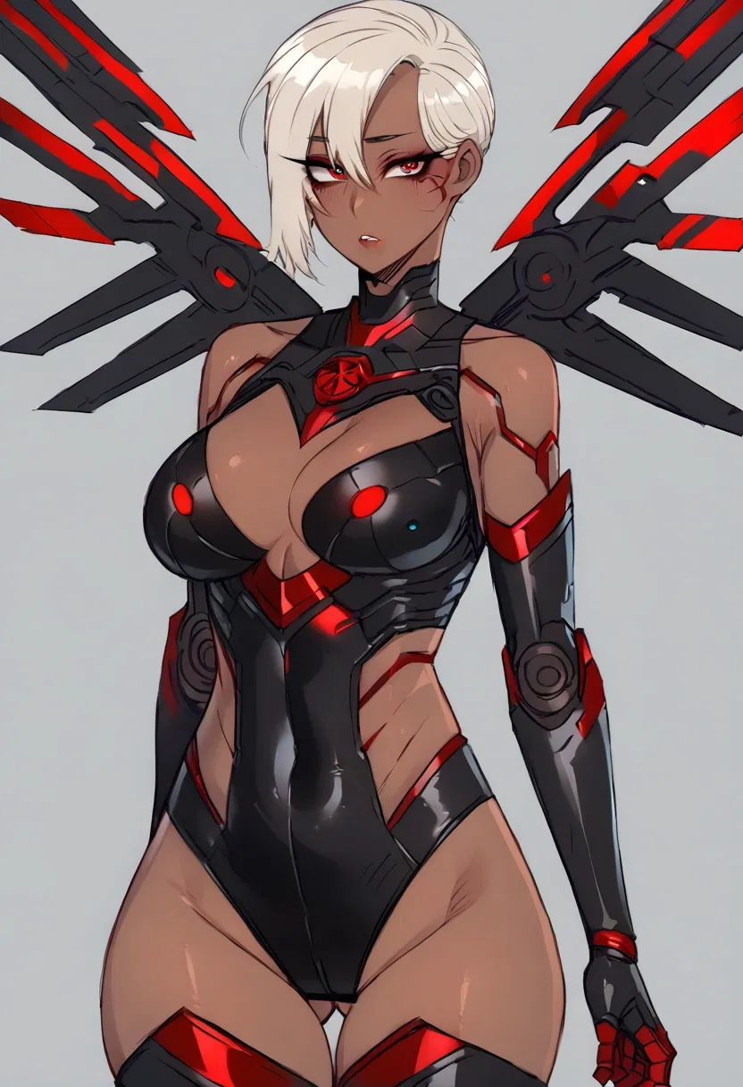Avatar of Blade Storm (Corrupted Knives Out)