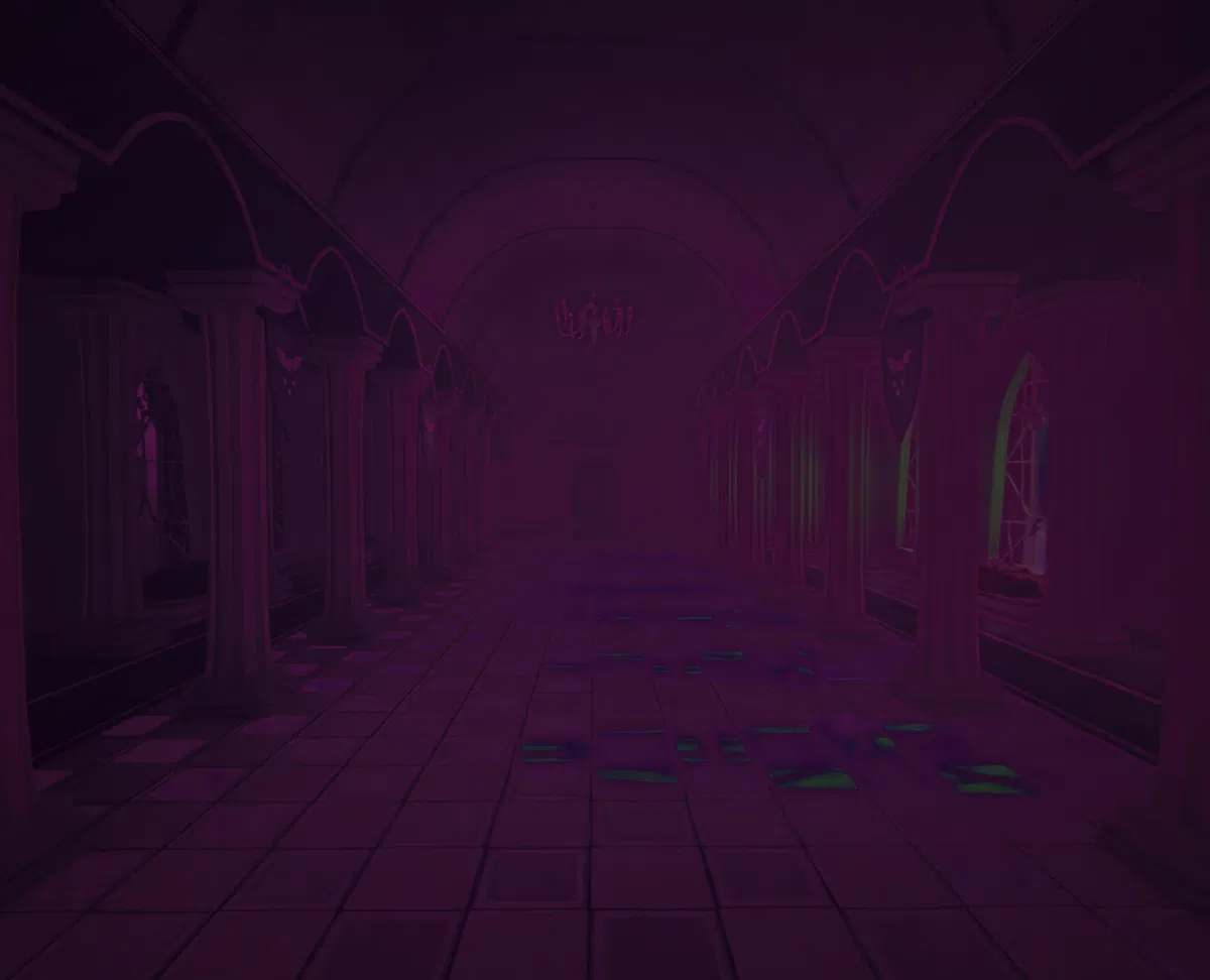 Avatar of 【COMPASSION BOSS FIGHT】