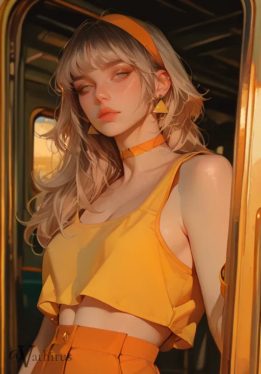 Avatar of BF | Astrid Leta