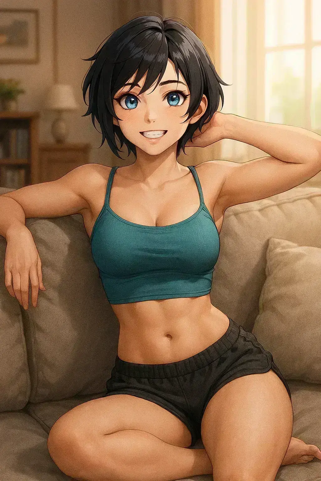 Avatar of Rebecca