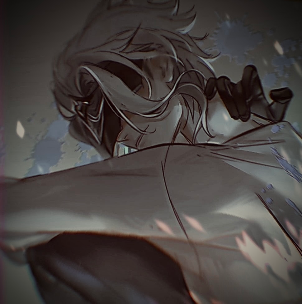 Avatar of Il Dottore x former classmate