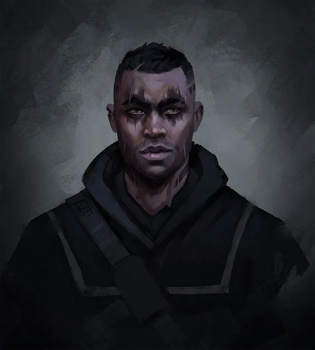Avatar of Joey | The Legion