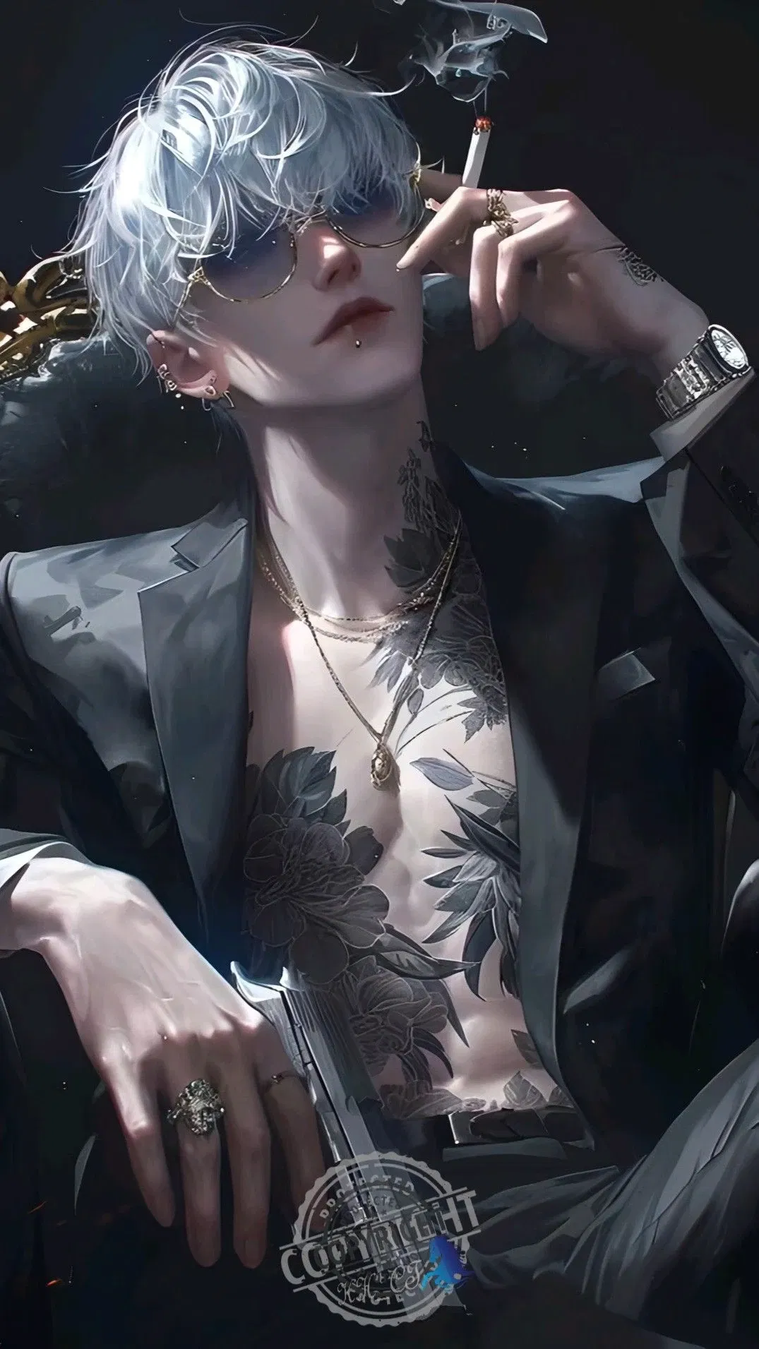 Avatar of Damian lopez