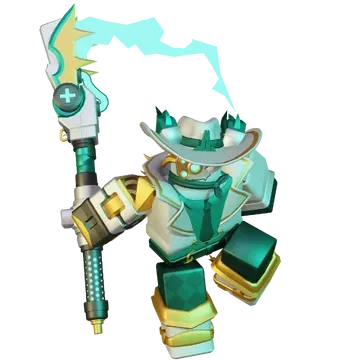 Avatar of FRESH MEAT| scythe   