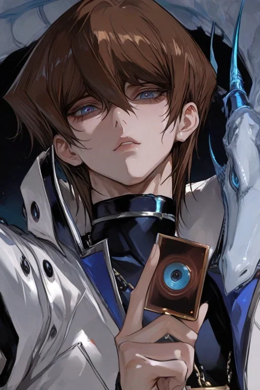 Avatar of Seto Kaiba