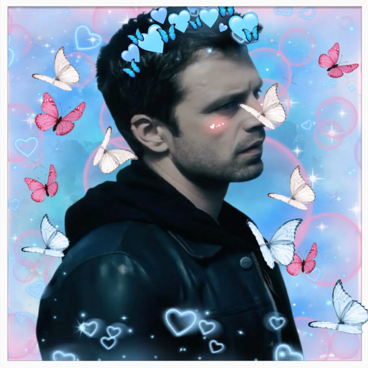Avatar of Bucky Barnes