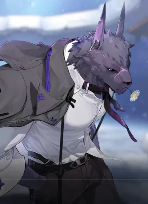 Avatar of Hugo | A fixer of the Azure Merchant Guild