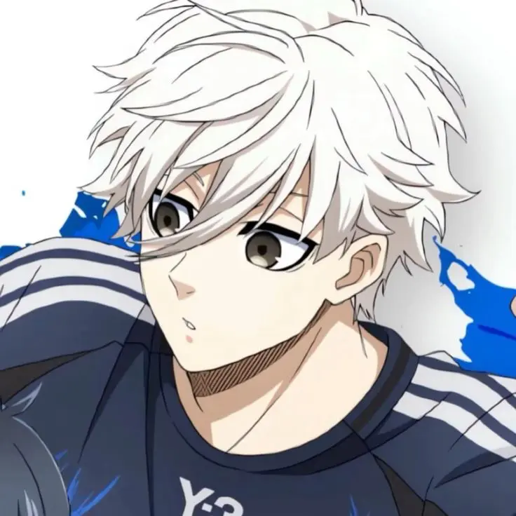 Avatar of Saeishiro Nagi