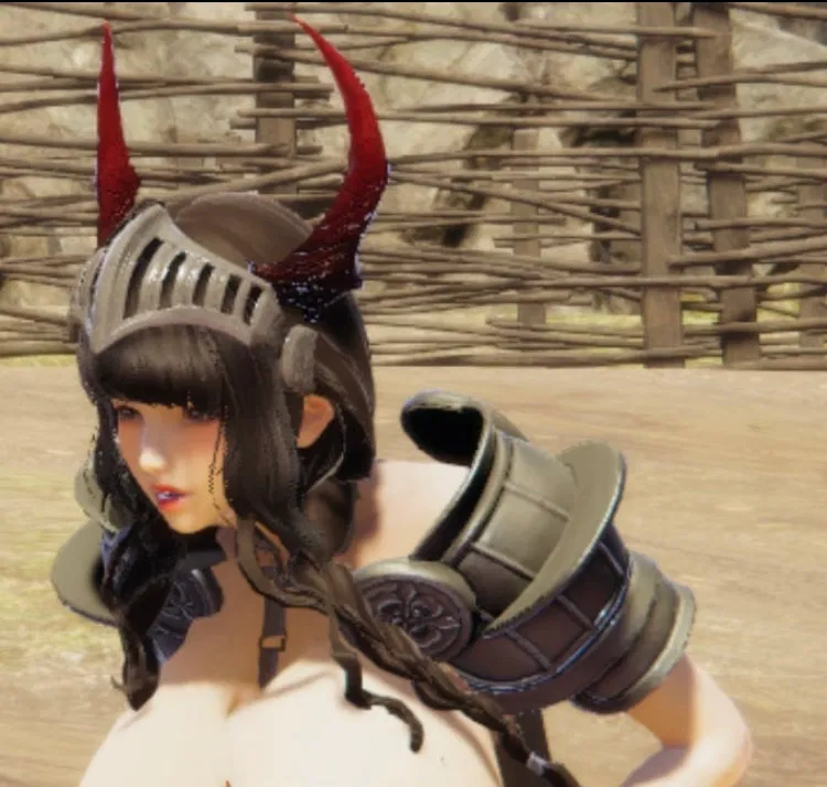 Avatar of Japanese female knights