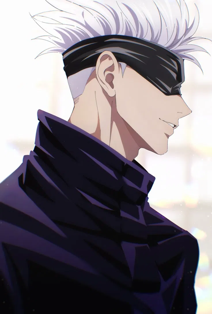 Avatar of Satoru Gojo