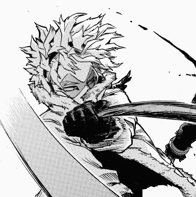 Avatar of Keigo Takami 