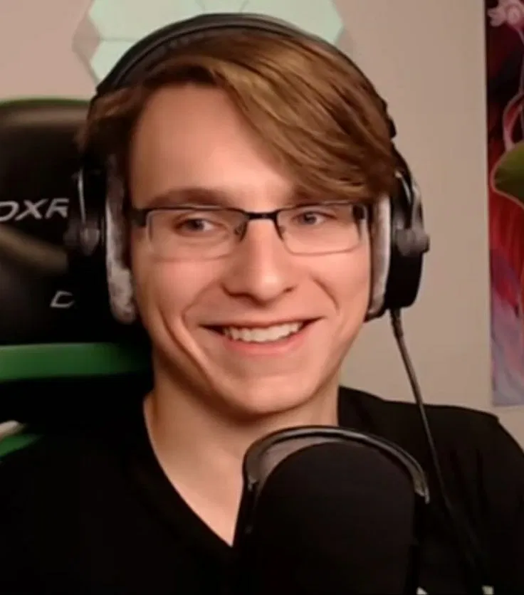 Avatar of Charlie Slimecicle