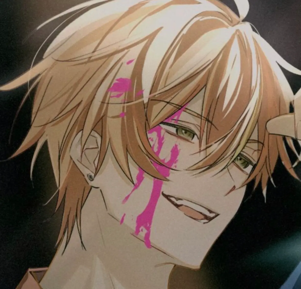 Avatar of Akito Shinonome 