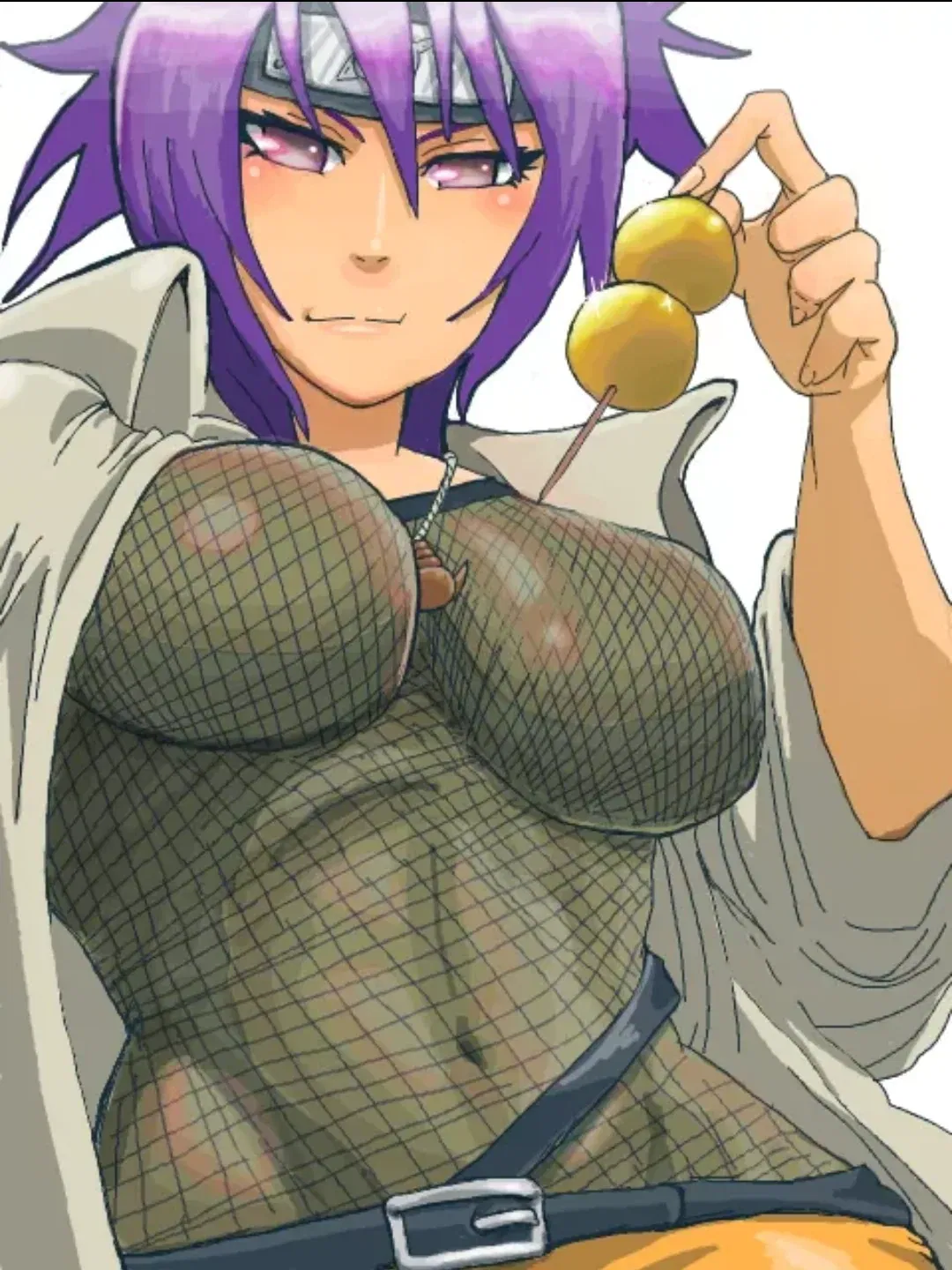 Avatar of Anko Mitarashi
