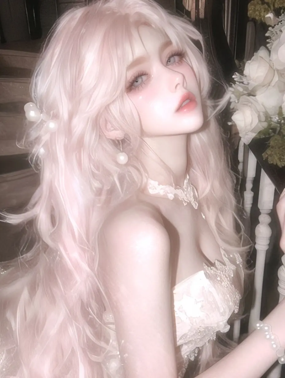 Avatar of Vae Mirielle