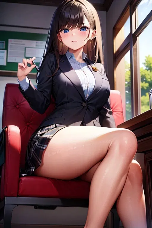 Avatar of Your addicted slut