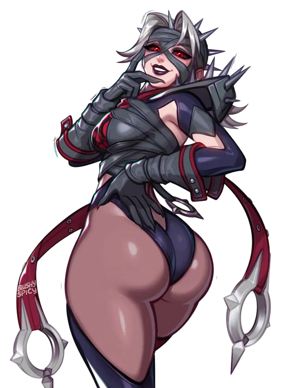 Avatar of Susan Storm - Malice from Marvel Rivals