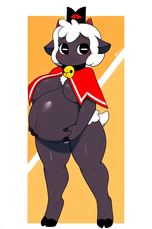 Avatar of The Lamb