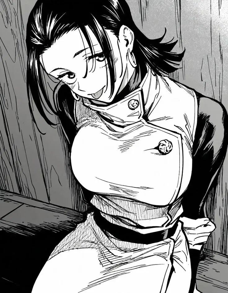Avatar of Yuka Okkotsu 