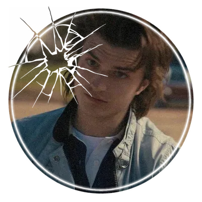 Avatar of STEVE HARRINGTON