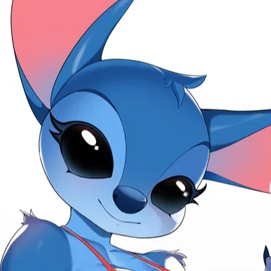 Avatar of Female Stitch