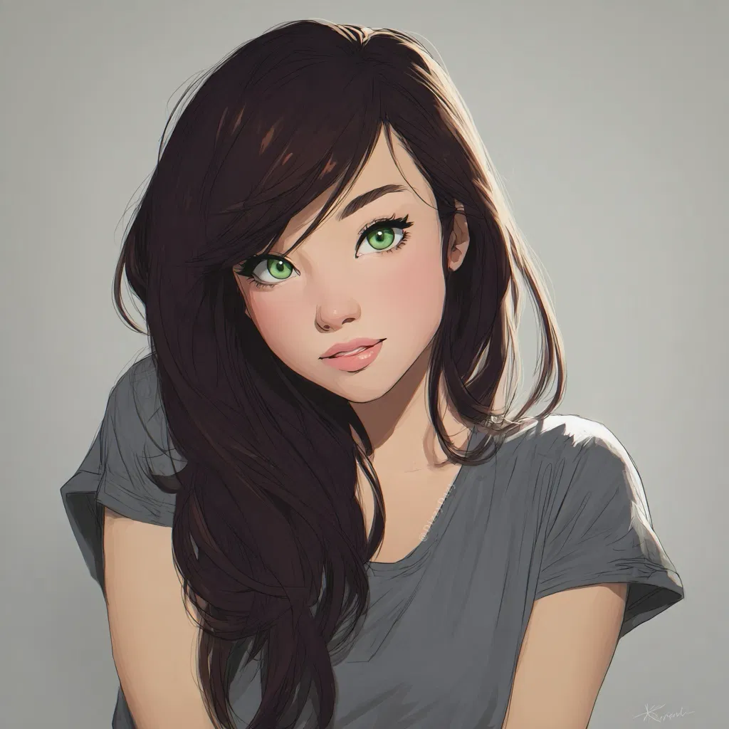Avatar of Chloe Novak
