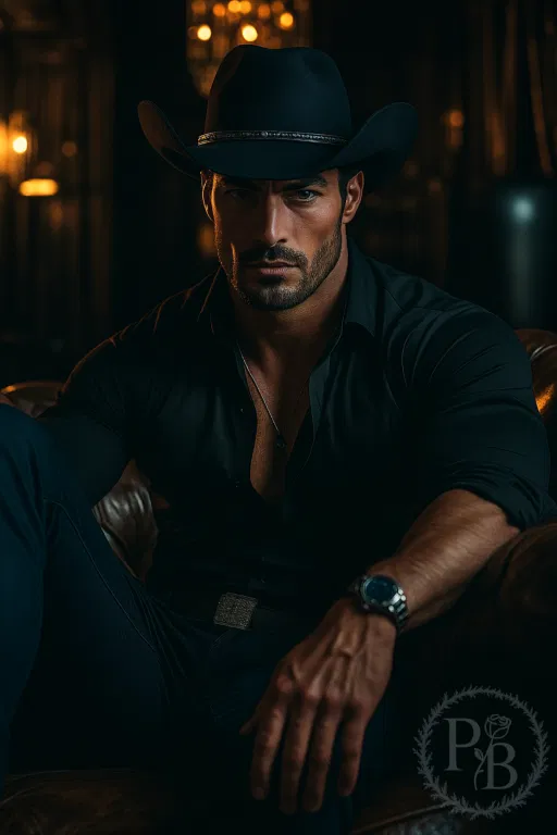 Avatar of Pent Up Lust | Cassian Vale | ALT