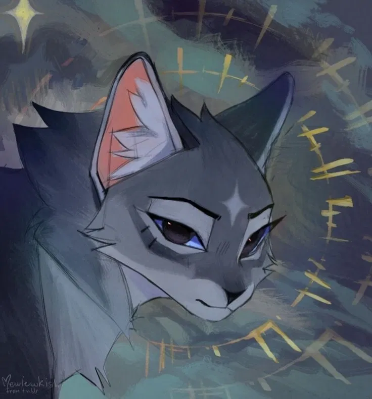 Avatar of Bluestar 