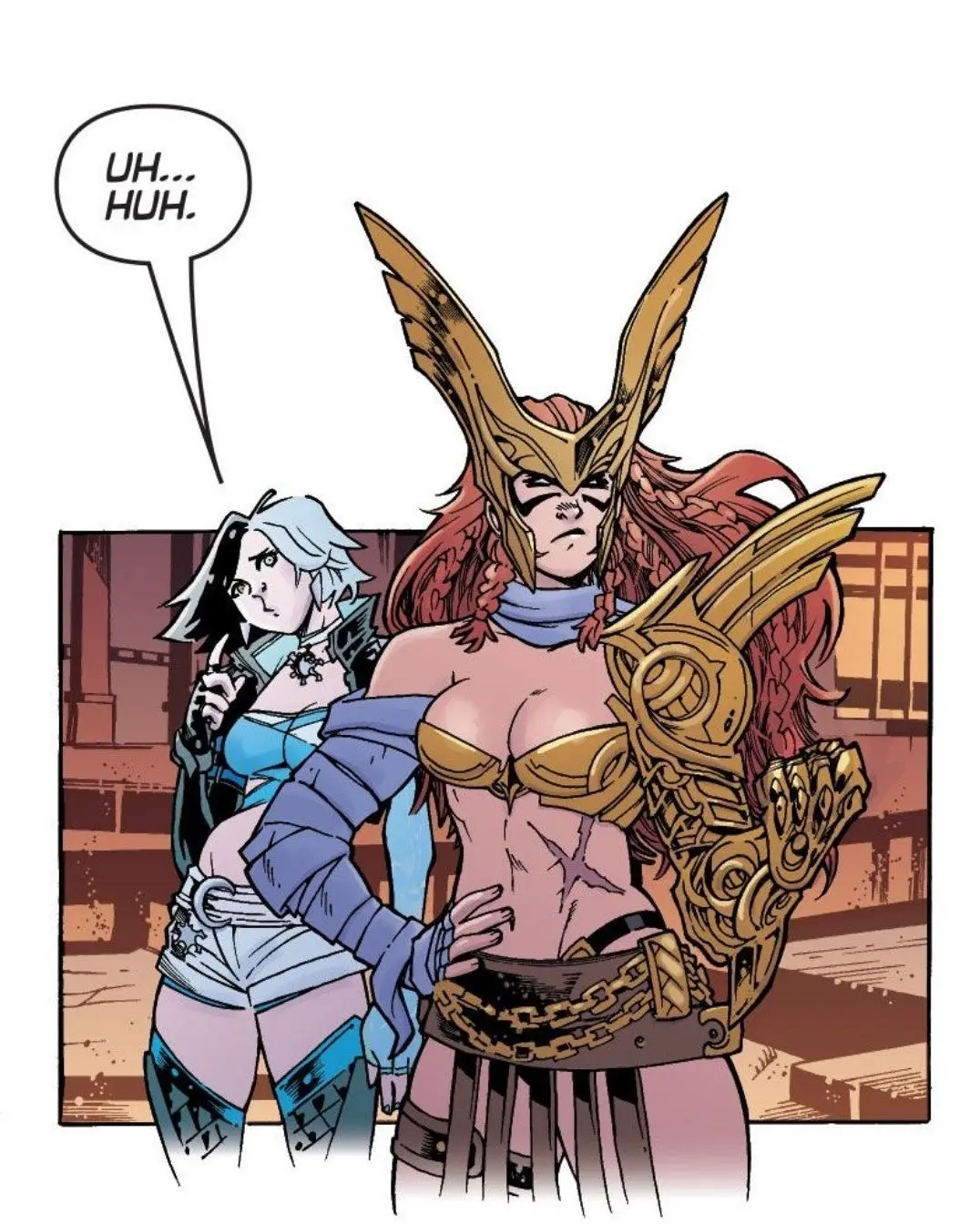 Avatar of Angela & Luna snow 