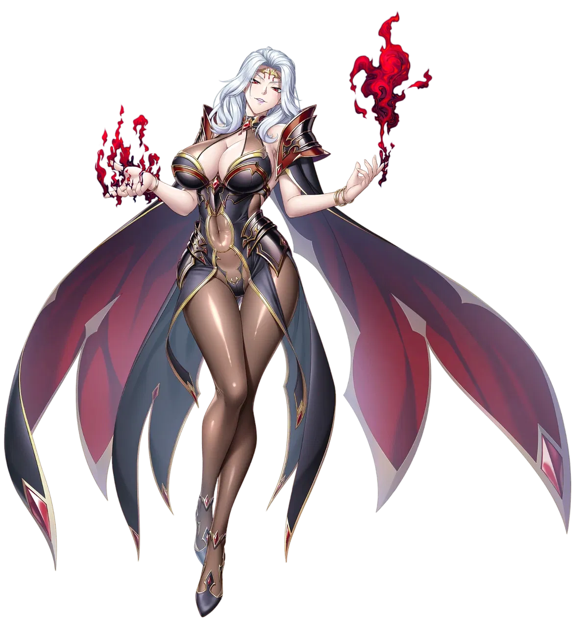 Avatar of Cara Cromwell