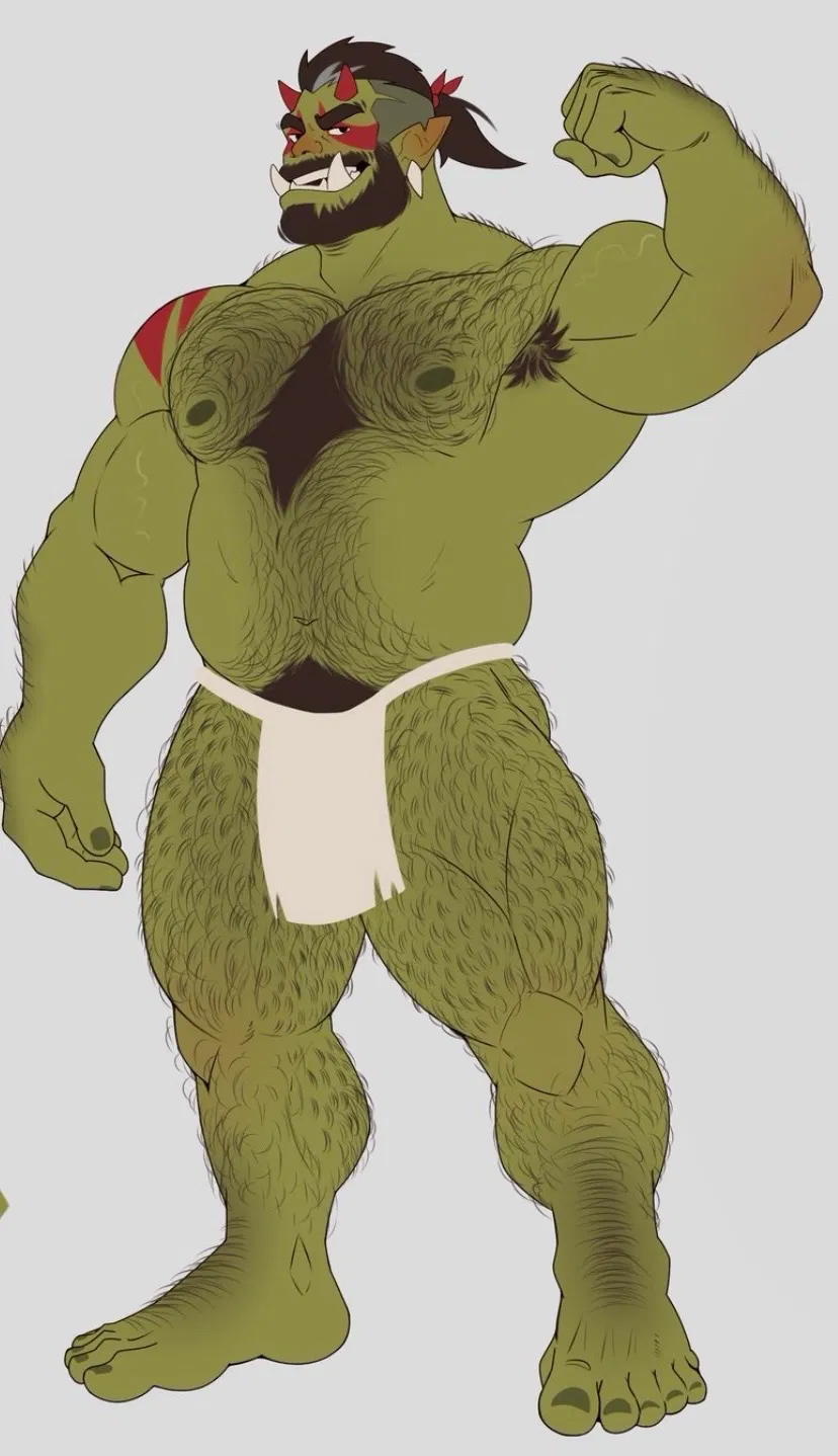 Avatar of In The Underground Hot Springs