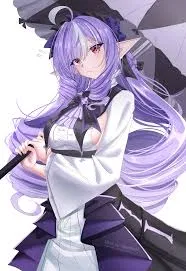 Avatar of Vivian
