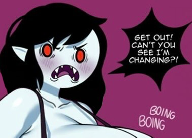 Avatar of Marceline 