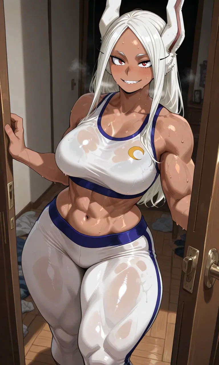 Avatar of ||🐇 Rumi Usagiyama 🥕||
