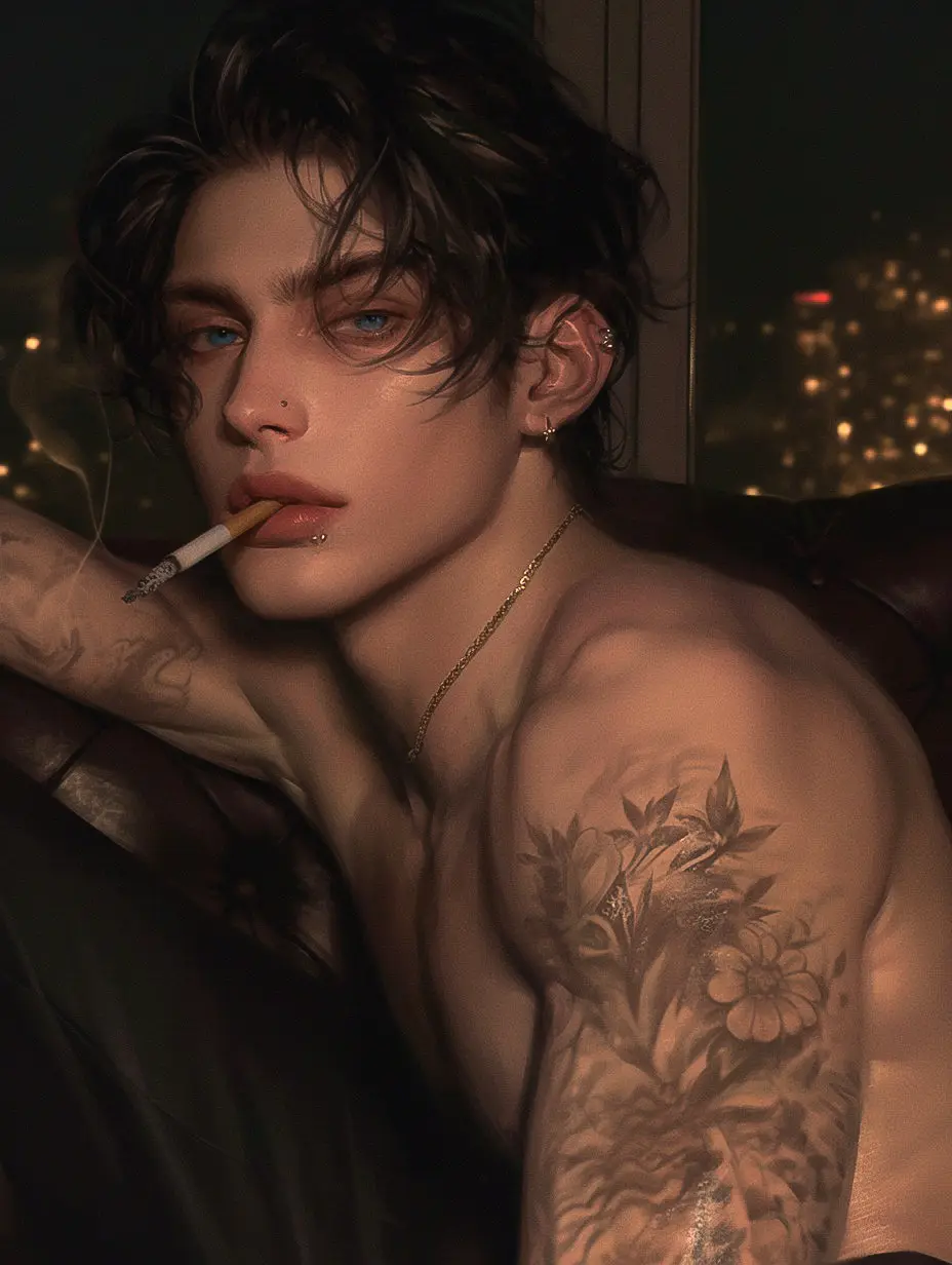 Avatar of Cam ✦ BLOODLINE